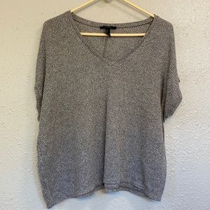 Forever 21 short sleeve shirt